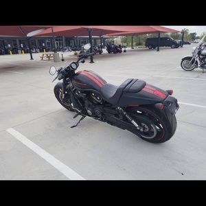 Meet your Posher, Bert